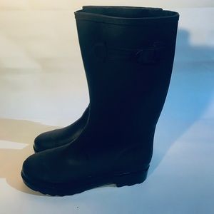 Marc Jacobs rain boots